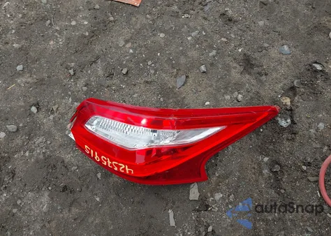 2017 Nissan Altima 2.5 Sv из США, поврежденный, VIN 1N4AL3AP5HC194565